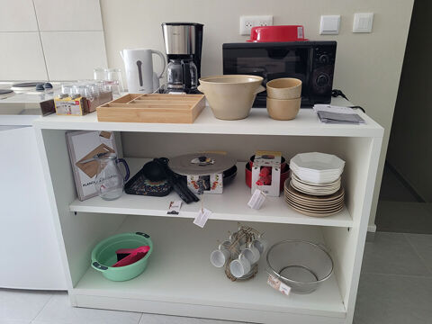  Appartement � louer 3 pi�ces 55 m�