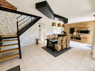  Maison � vendre 6 pi�ces 167 m�