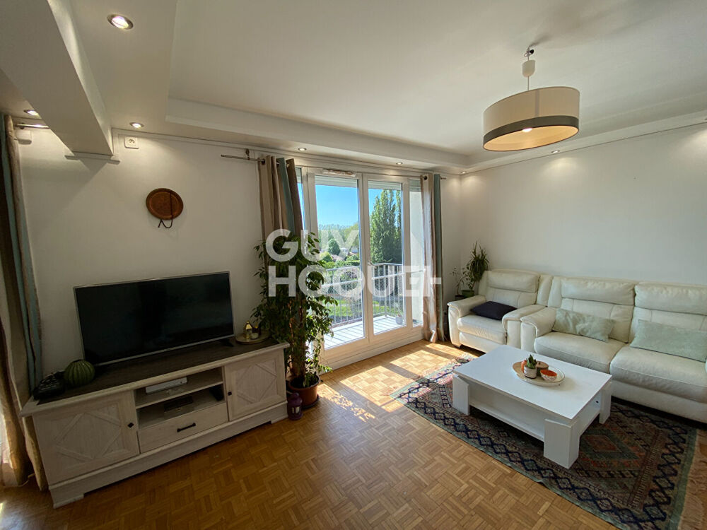 Appartement Chelles 3 pièces 67.60 m2