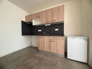  Appartement � louer 2 pi�ces 44 m�