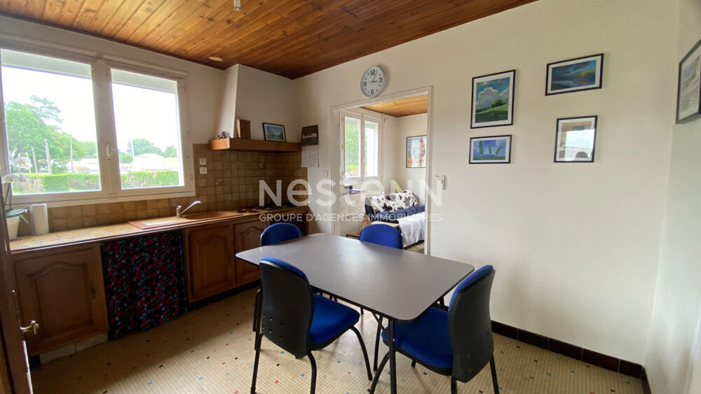 Vente Maison Exclusivité : Maison avec Dépendances à La Fradinière ! Saint hilaire de riez