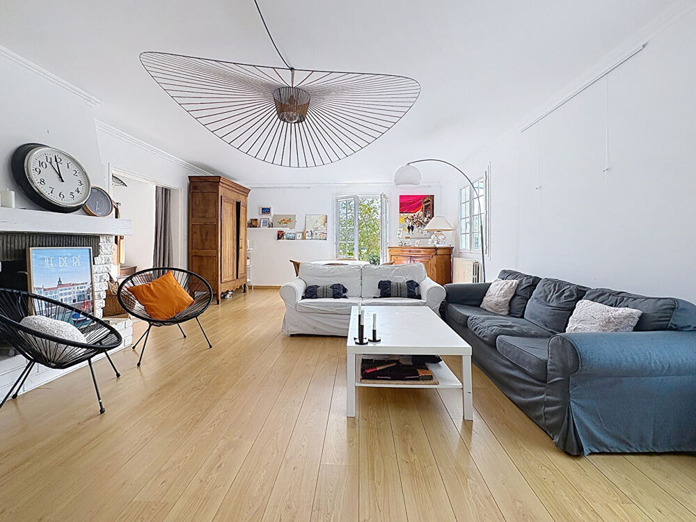 EXCLUSIVITE - CAEN NORD - Maison 5 chambres avec sous sol complet