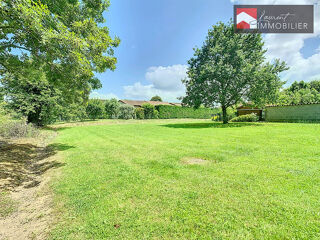  Terrain � vendre 1095 m�