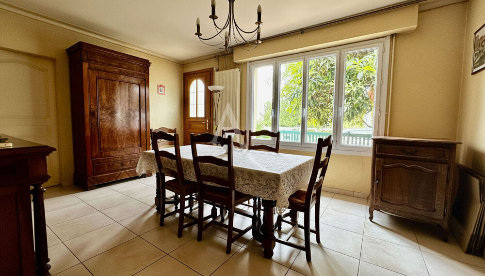 Vente Maison LA ROCHE SUR YON - MAISON A VENDRE La roche sur yon