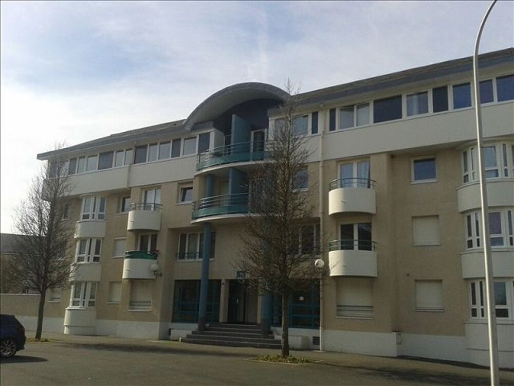 Location Appartement A LOUER A CAEN PROCHE MEMORIAL CAMPUS II  APPARTEMENT F2 Caen