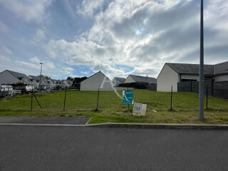  Terrain � vendre 504 m�