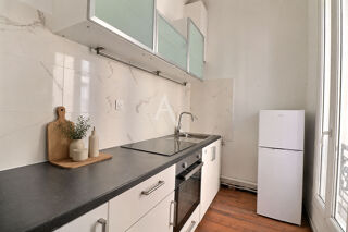  Appartement à vendre 2 pièces 50 m²