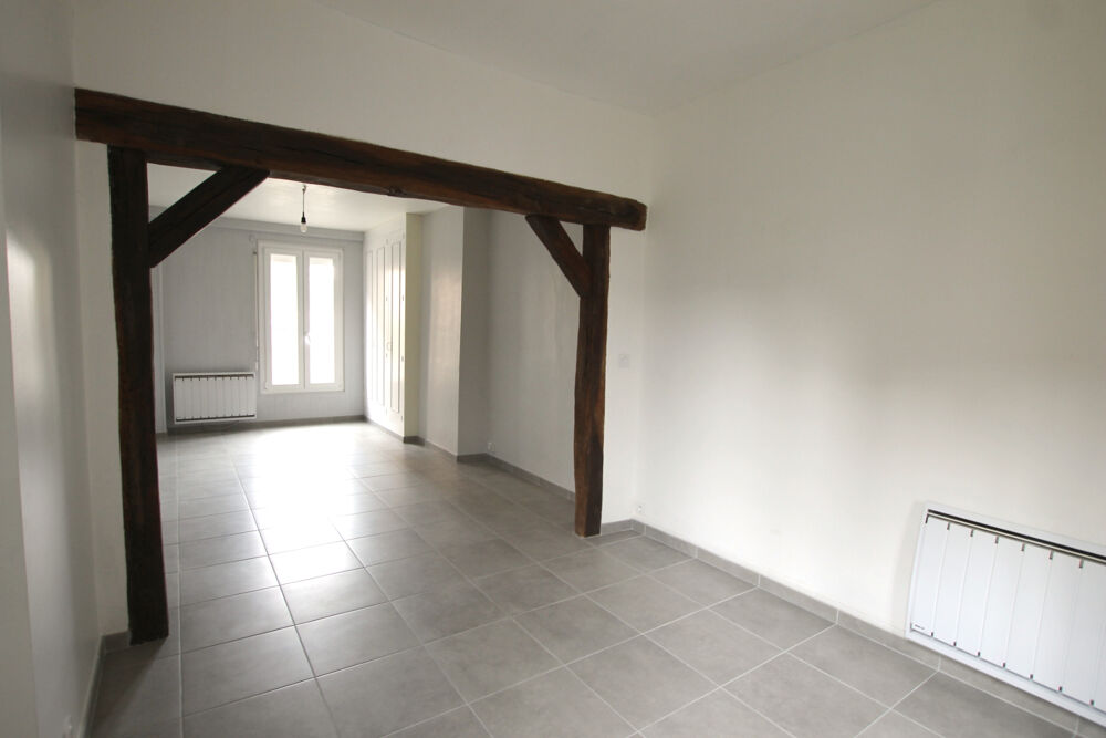 Location Appartement CHARTRES APPARTEMENT 2 PIECES A LOUER /Libre mi octobre 2026 Chartres