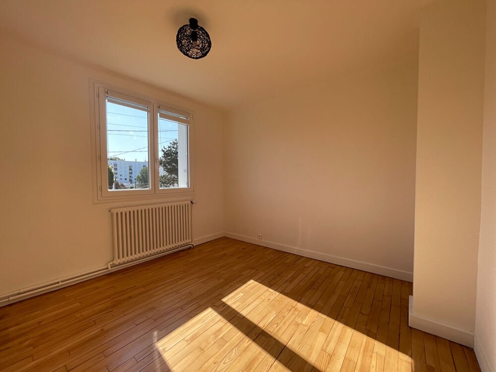 Vente Maison A vendre à Vannes Maison 3 chambres proche centre ville Vannes