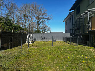  Maison � vendre 4 pi�ces 97 m�