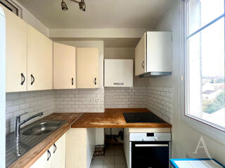  Appartement  vendre 2 pices 