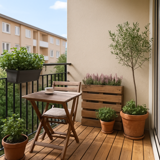 Appartement � vendre 2 pi�ces 50 m�