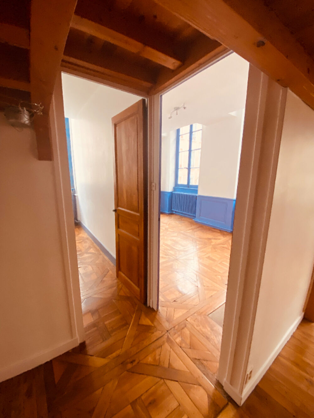 Location Appartement Appartement T3 - Lyon 6 Massena - 72 m2 Lyon 6