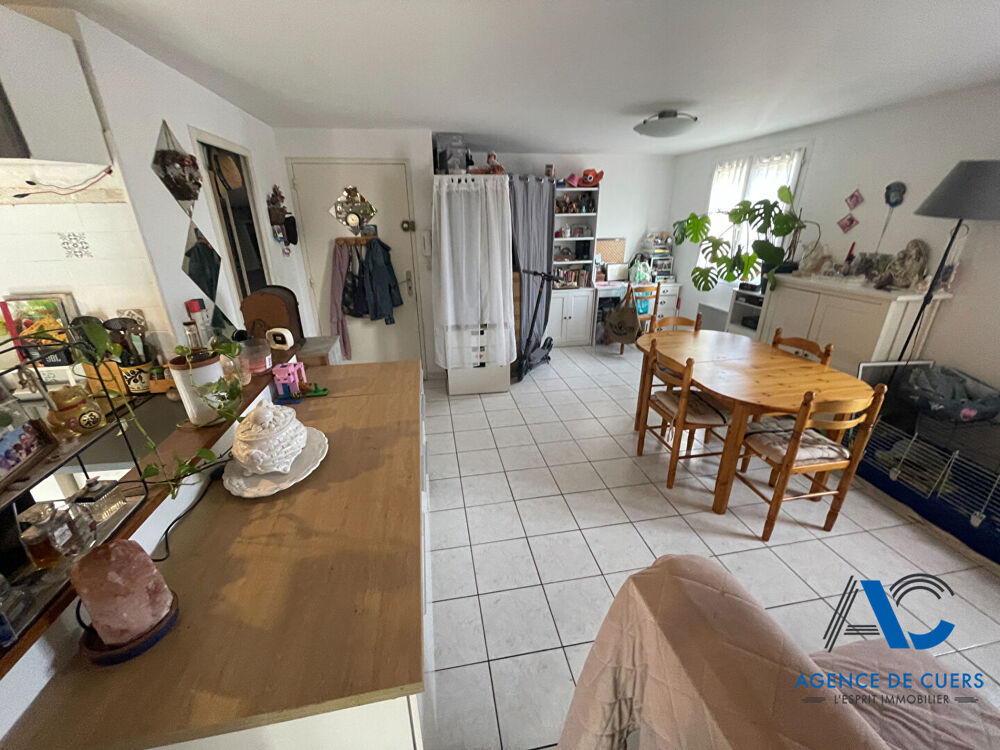 Vente Appartement Appartement Puget Ville 3 pièce(s) 61 m2 Puget ville
