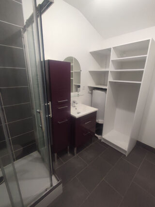  Appartement � vendre 1 pi�ce 28 m�