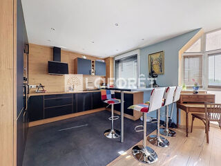  Appartement à vendre 4 pièces 105 m²