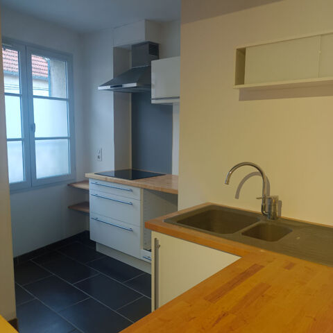  Maison � louer 2 pi�ces 47 m�