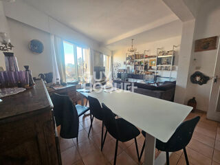  Appartement à vendre 4 pièces 116 m²