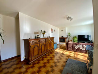  Maison à vendre 6 pièces 124 m²