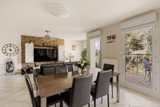  Appartement  vendre 4 pices 104 m