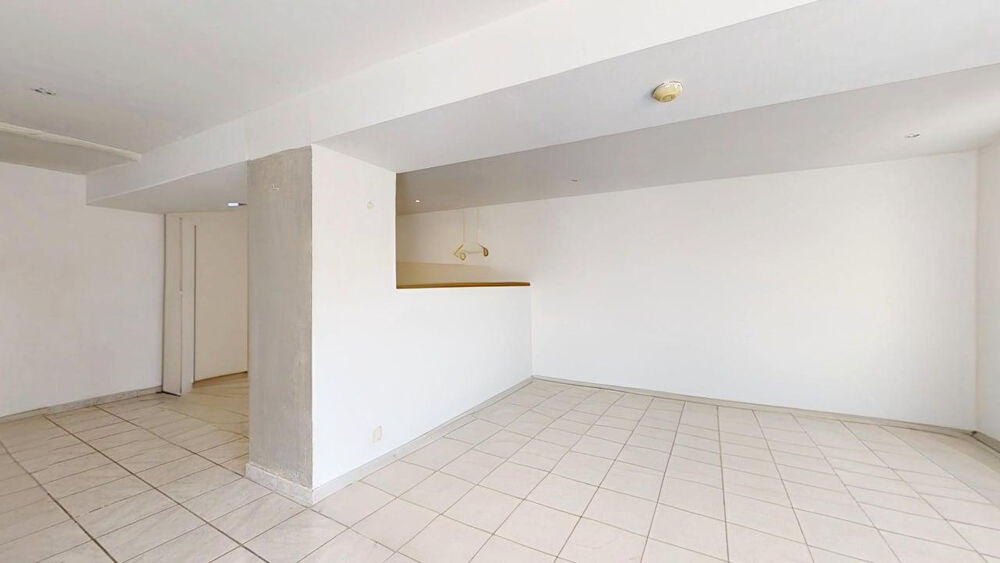 Appartement Pernes Les Fontaines 3 pièce(s) 87 m2 avec jardin