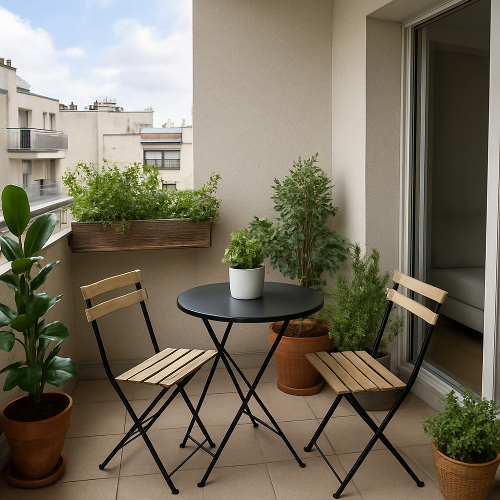Appartement Studio de 24 m2 (Ambarès-et-Lagrave)