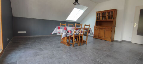  Appartement � louer 3 pi�ces 68 m�