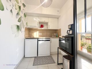  Appartement à vendre 2 pièces 46 m²