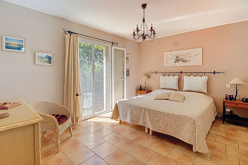 � vendre  Maison Lorgues (83510)