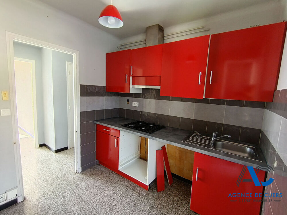 Appartement Cuers 3 pièce(s) 59 m2