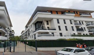  Appartement � vendre 2 pi�ces 47 m�