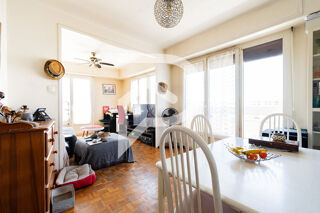  Appartement à vendre 3 pièces 50 m²