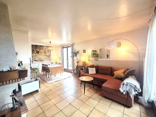  Maison � vendre 7 pi�ces 95 m�