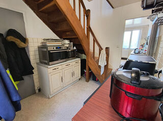  Maison � vendre 4 pi�ces 102 m�