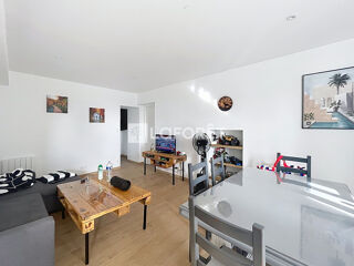  Maison à louer 3 pièces 65 m²