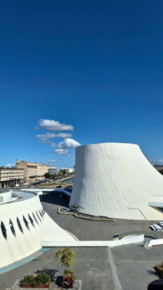  Appartement � vendre 5 pi�ces 123 m�