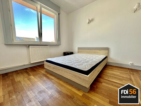  Appartement  louer 4 pices 105 m