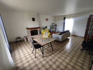  Maison à vendre 5 pièces 80 m²