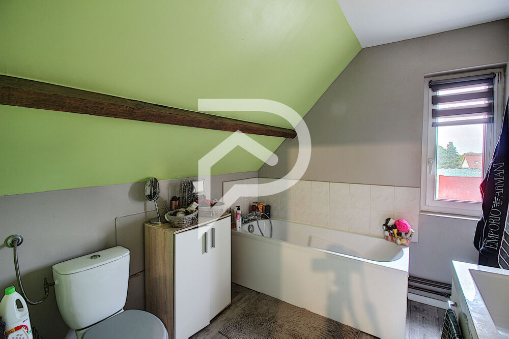 Bel appartement 1 chambre