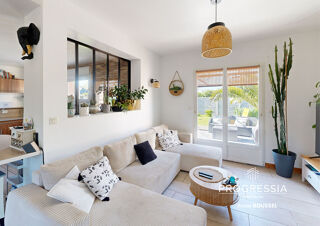  Maison à vendre 6 pièces 108 m²