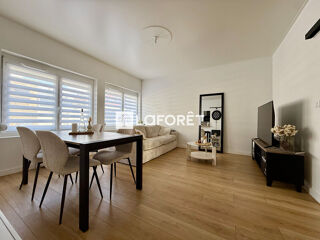  Appartement � louer 2 pi�ces 45 m�