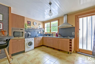  Maison  vendre 6 pices 130 m