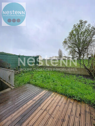  Maison à vendre 4 pièces 96 m²