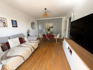  Appartement à vendre 3 pièces 64 m²