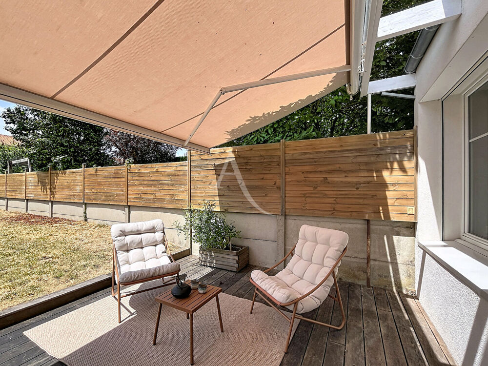 Vente Maison Maison Cholet Cholet