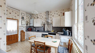  Maison  vendre 4 pices 82 m