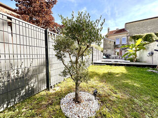  Maison � vendre 5 pi�ces 111 m�