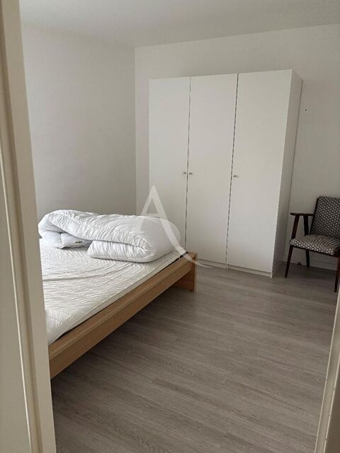  Appartement � louer 2 pi�ces 41 m� Nantes