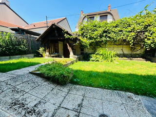  Maison à vendre 7 pièces 194 m²