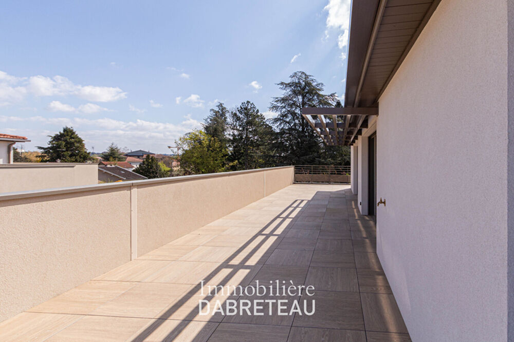 � vendre  Appartement Francheville (69340)